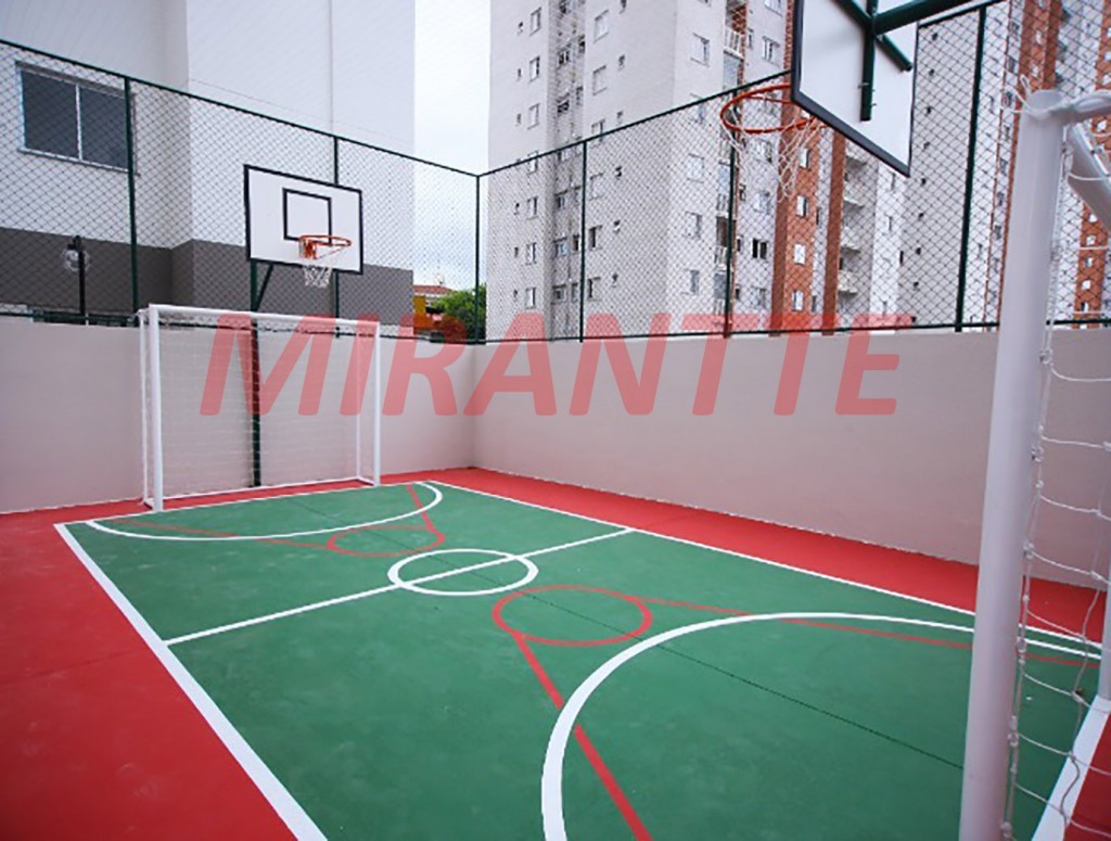 Apartamento de 45m² com 2 quartos em Vila Nova Cachoeirinha