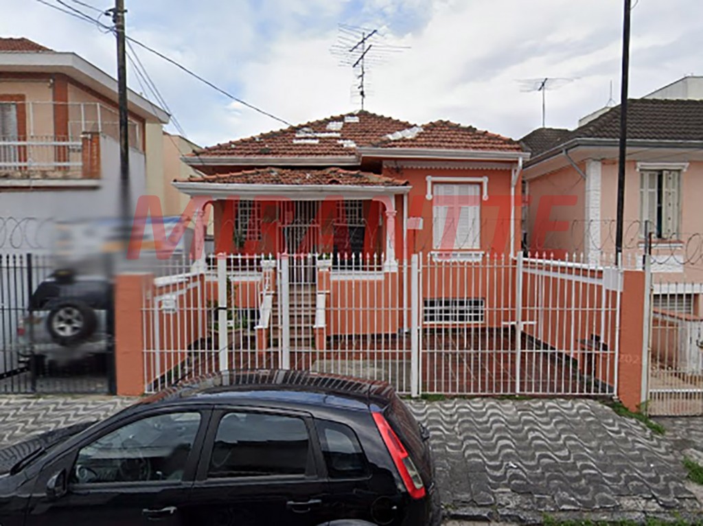 Terreno de 470m² em Catumbi