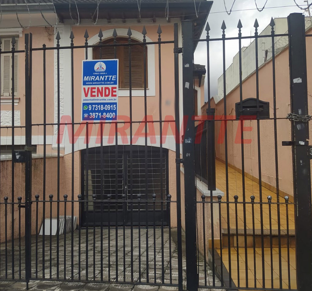Terreno de 275m² em Catumbi