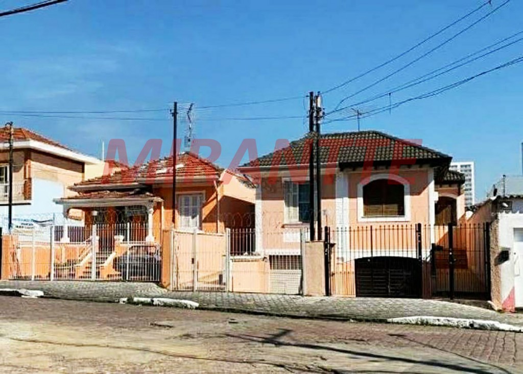 Terreno de 275m² em Catumbi