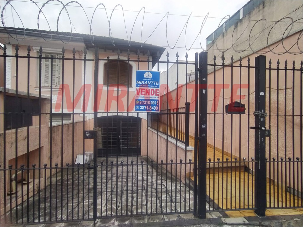Terreno de 275m² em Catumbi