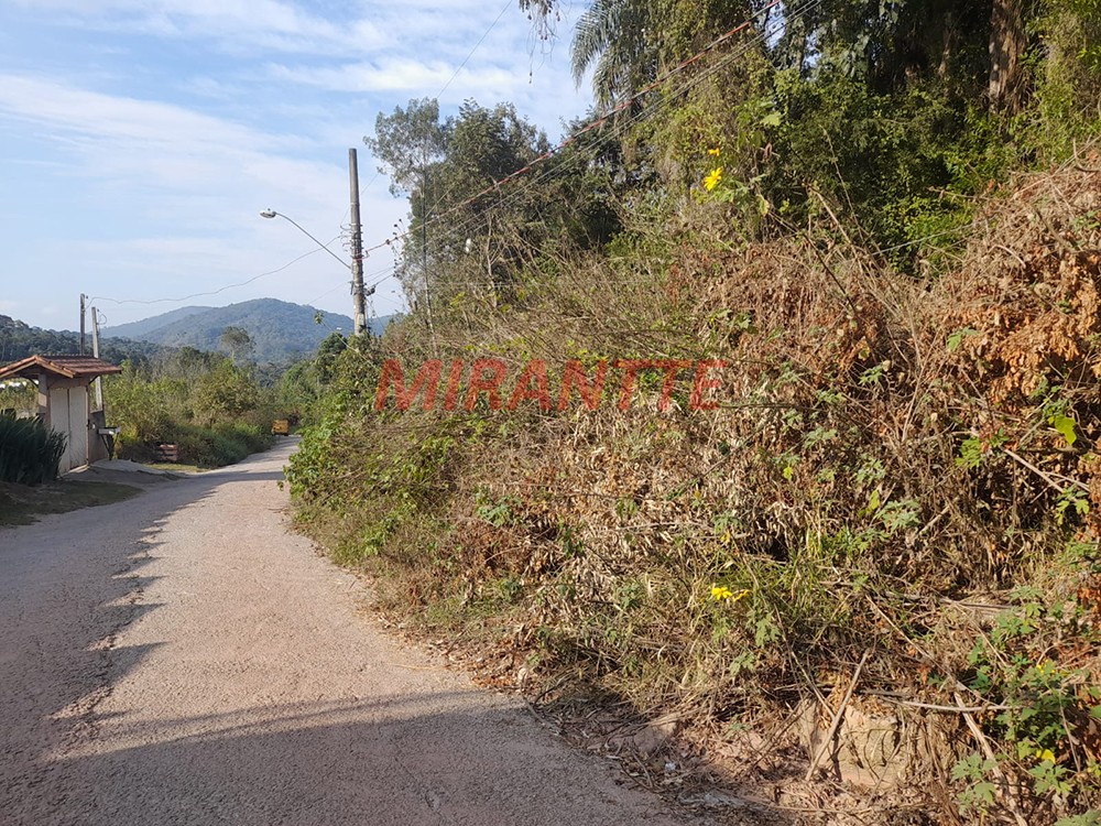 Terreno de 1.397m² em PARQUE PETROPOLIS