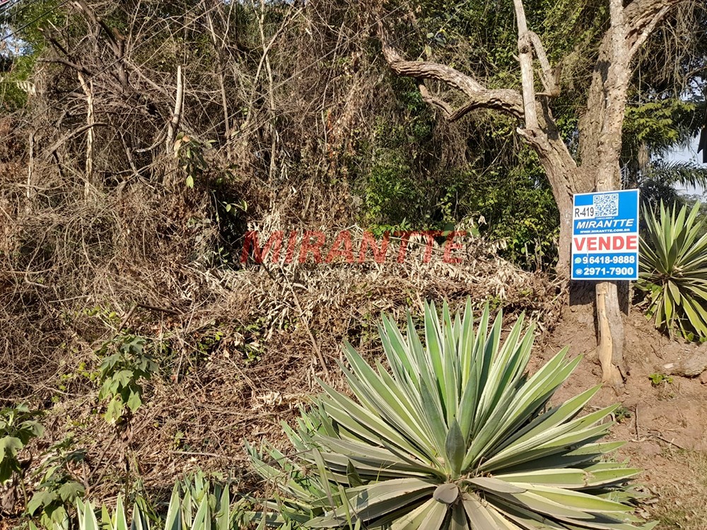 Terreno de 1.397m² em PARQUE PETROPOLIS