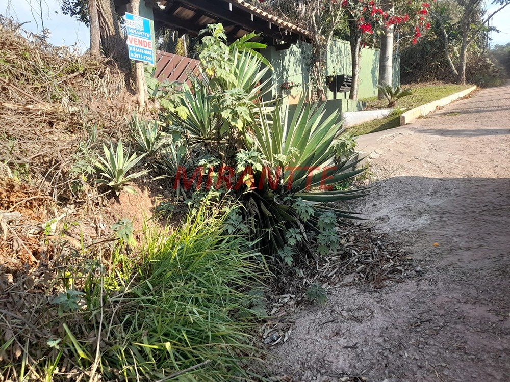Terreno de 1.397m² em PARQUE PETROPOLIS