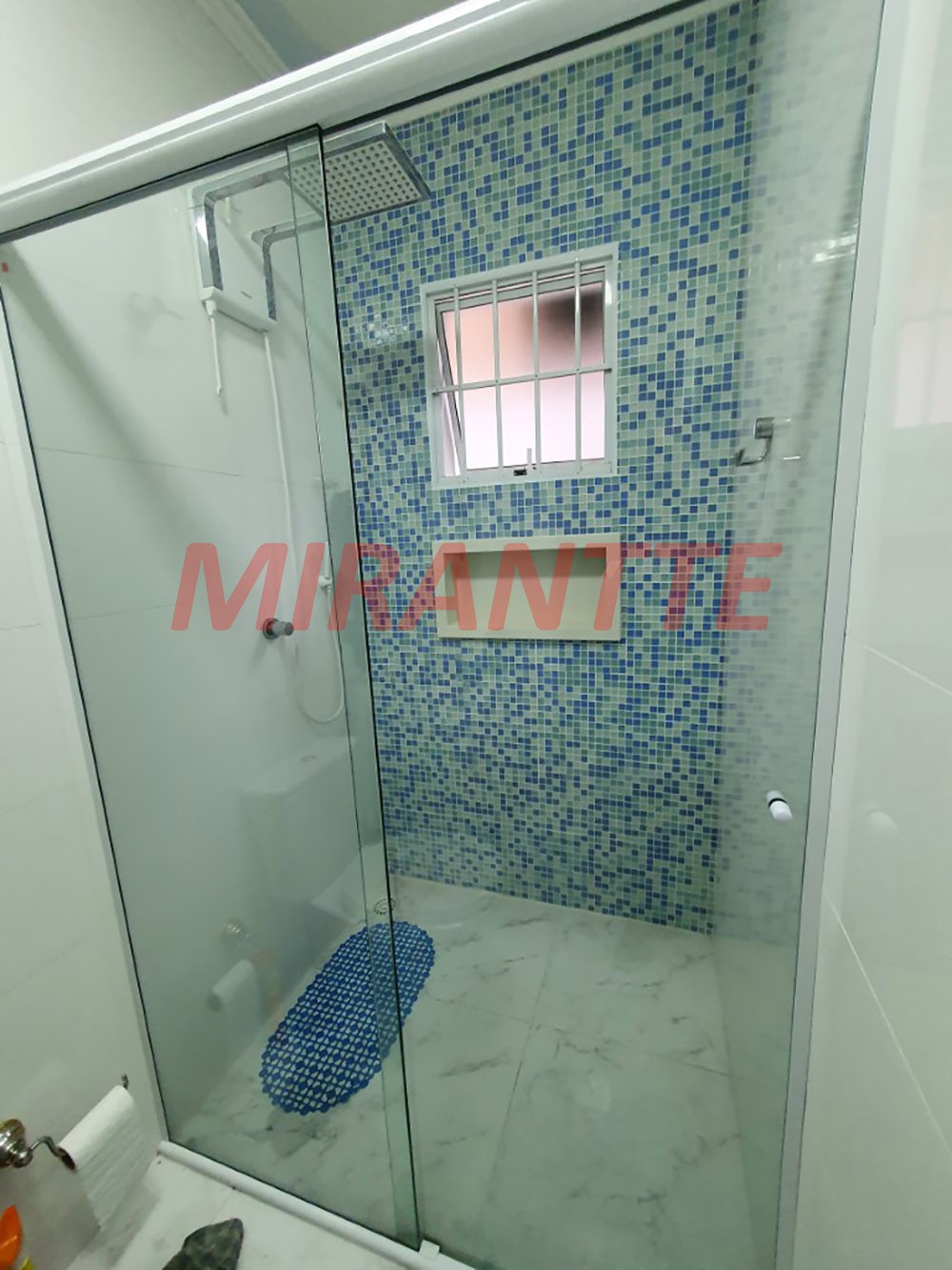 Casa terrea de 108m² com 3 quartos em Água Fria