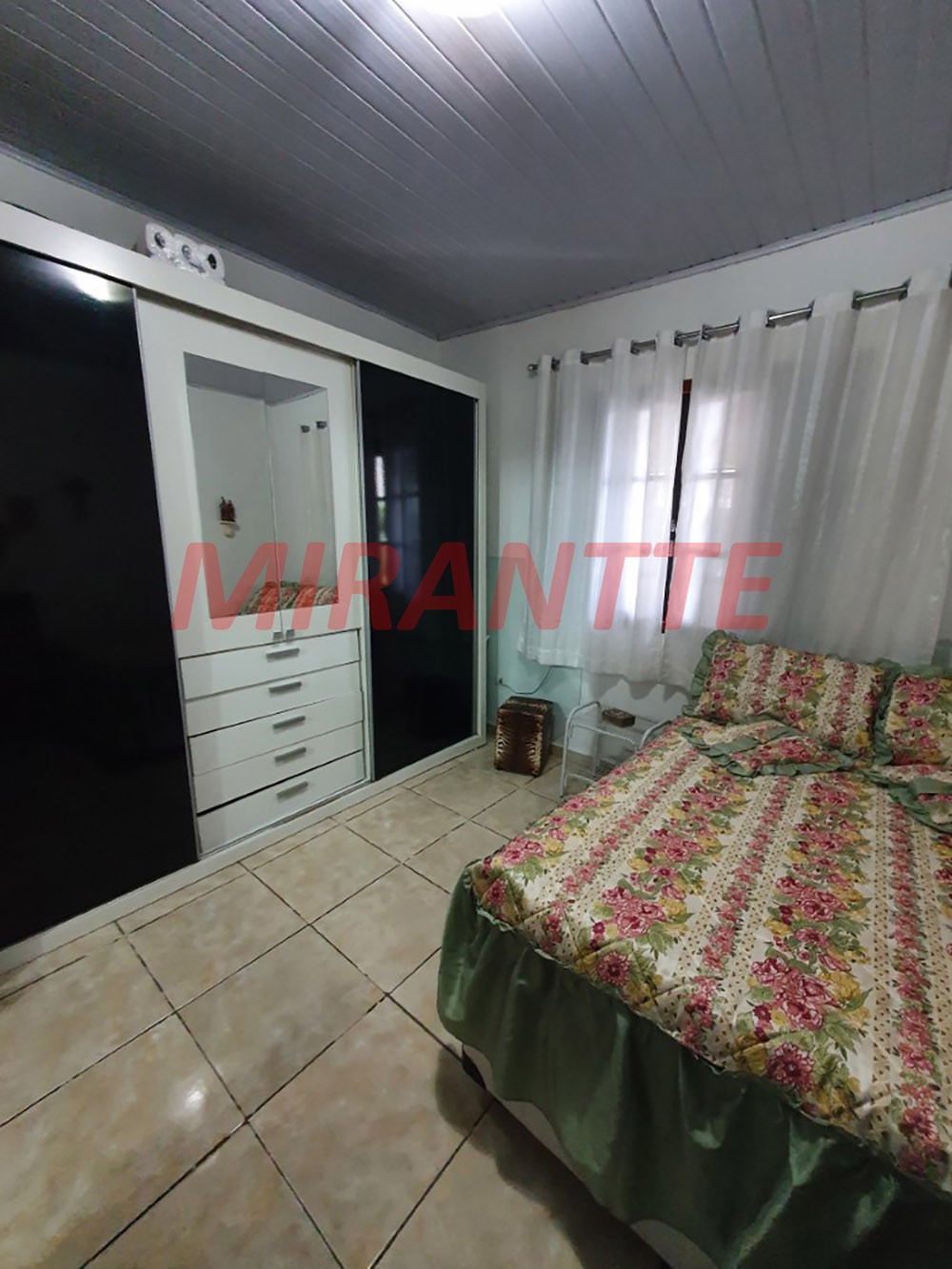 Casa terrea de 108m² com 3 quartos em Água Fria