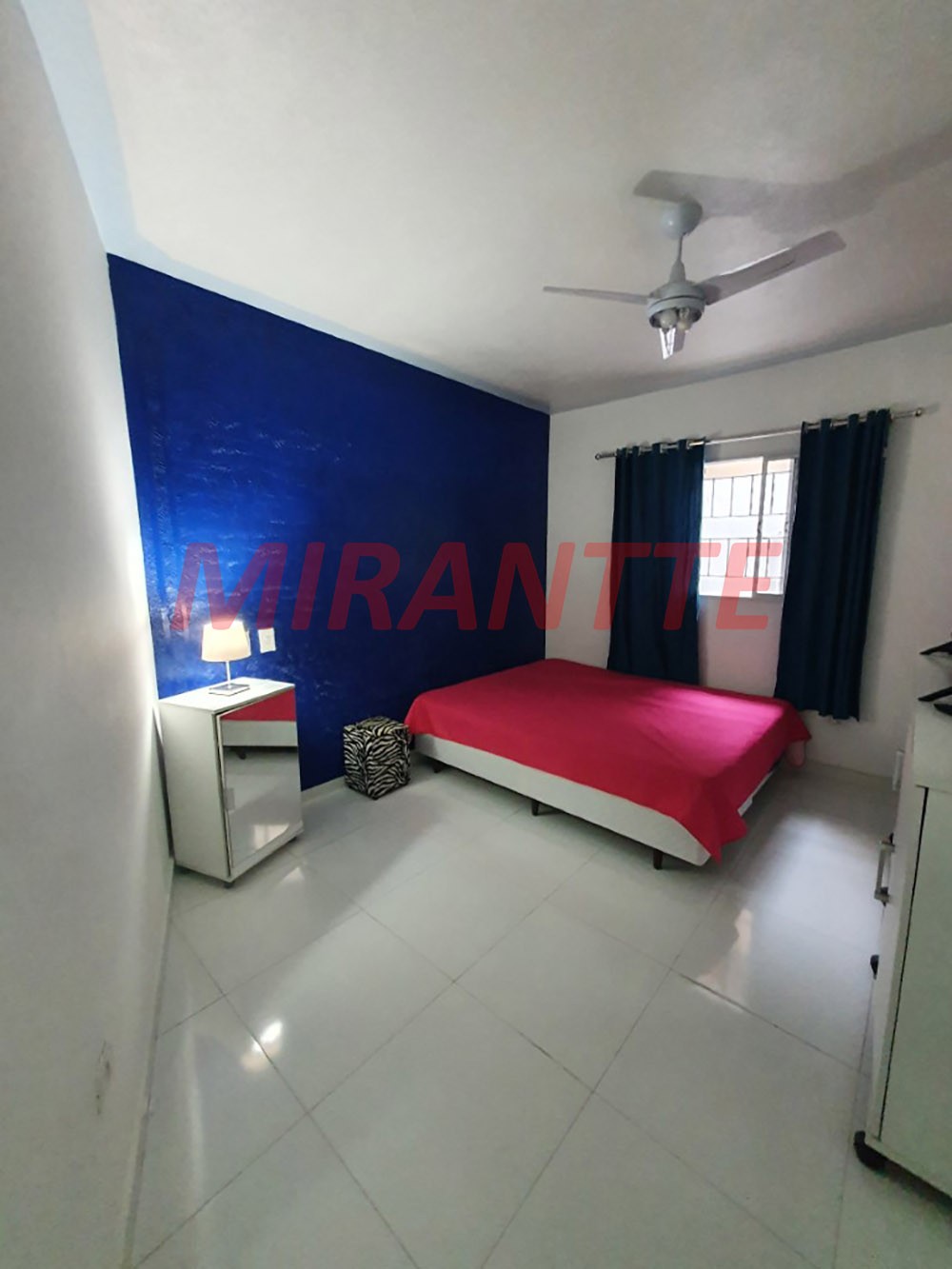 Casa terrea de 108m² com 3 quartos em Água Fria