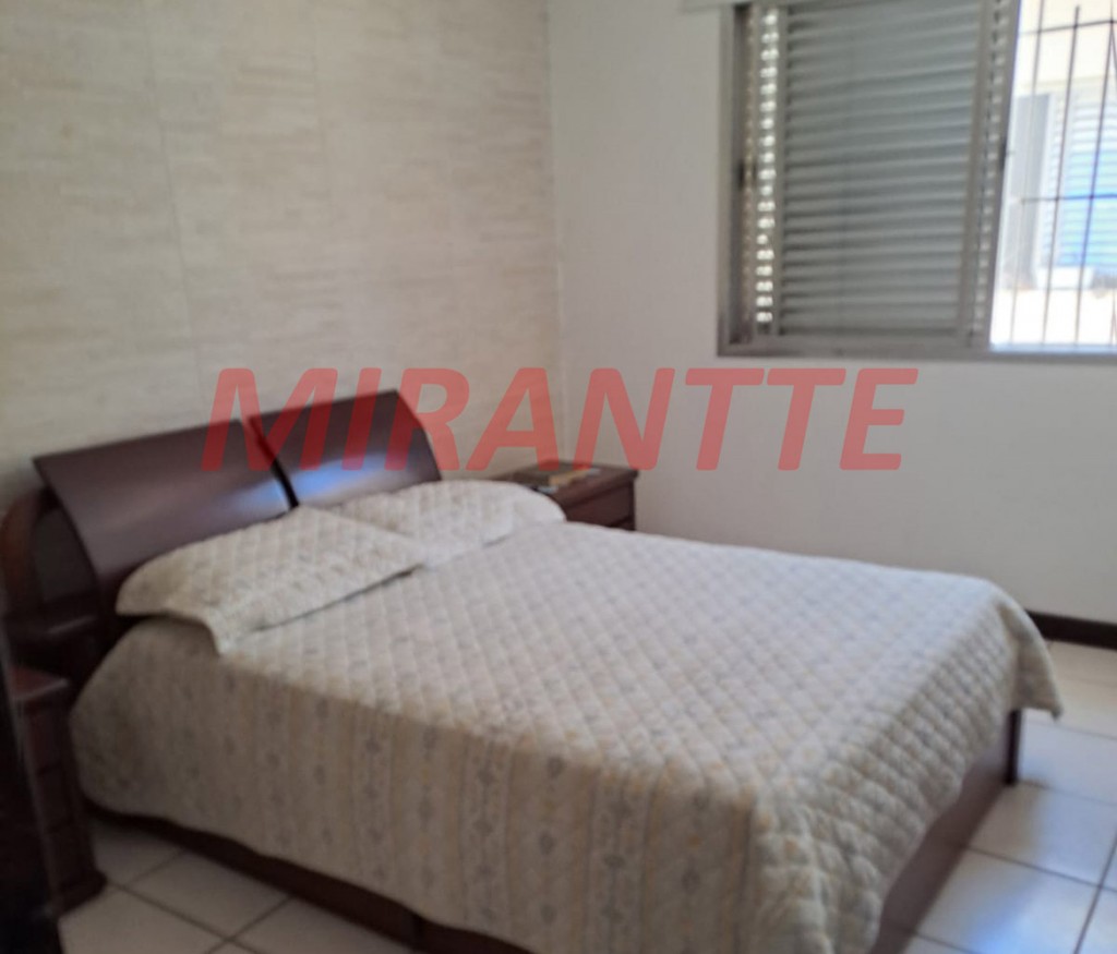 Sobrado de 193m² com 4 quartos em Jardim Guançã