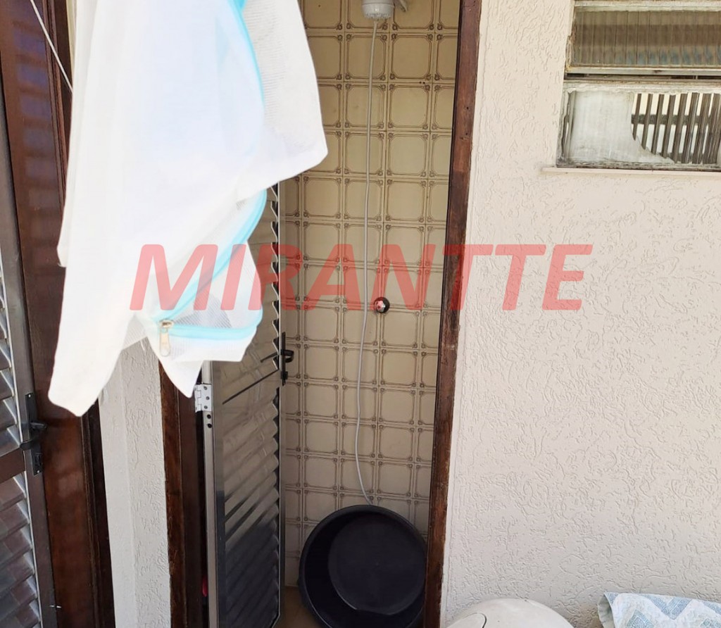 Sobrado de 193m² com 4 quartos em Jardim Guançã