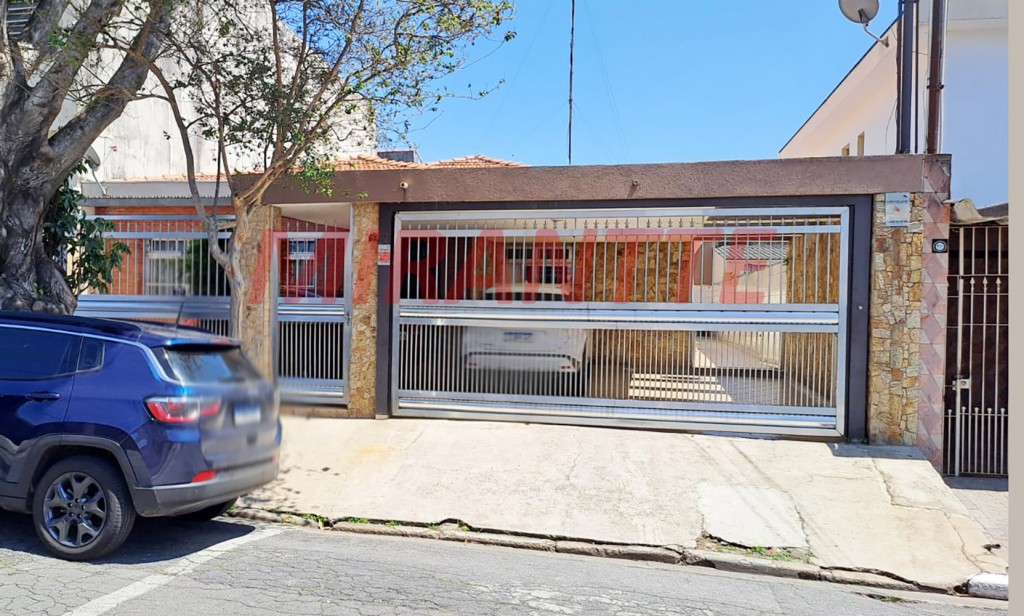 Sobrado de 193m² com 4 quartos em Jardim Guançã