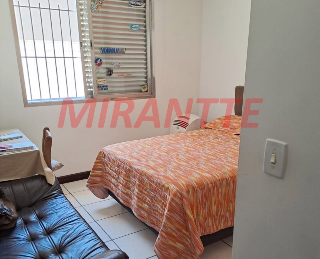 Sobrado de 193m² com 4 quartos em Jardim Guançã