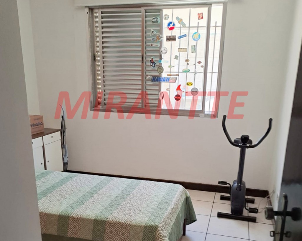 Sobrado de 193m² com 4 quartos em Jardim Guançã