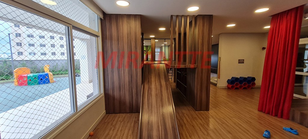 Apartamento de 107m² com 3 quartos em Barra Funda