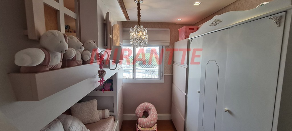 Apartamento de 107m² com 3 quartos em Barra Funda