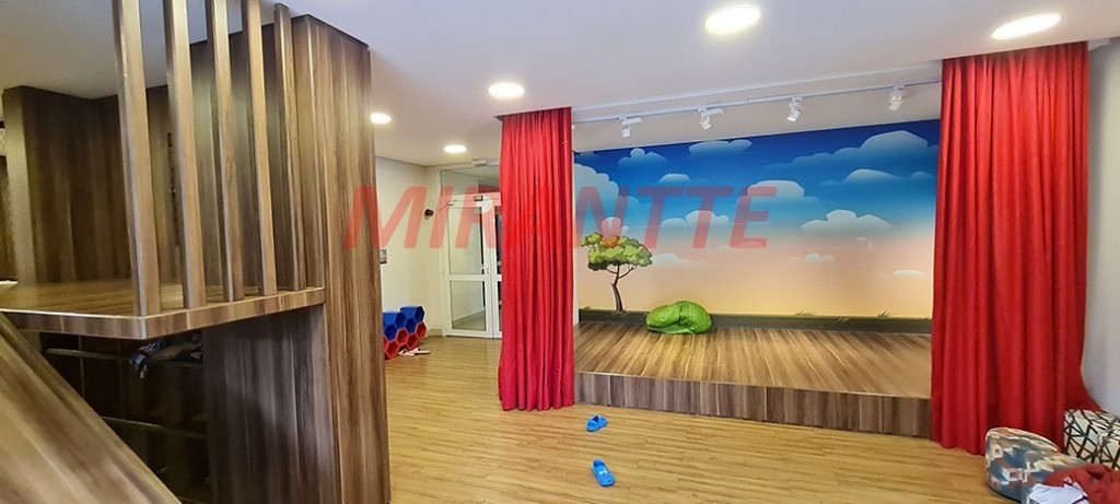 Apartamento de 107m² com 3 quartos em Barra Funda