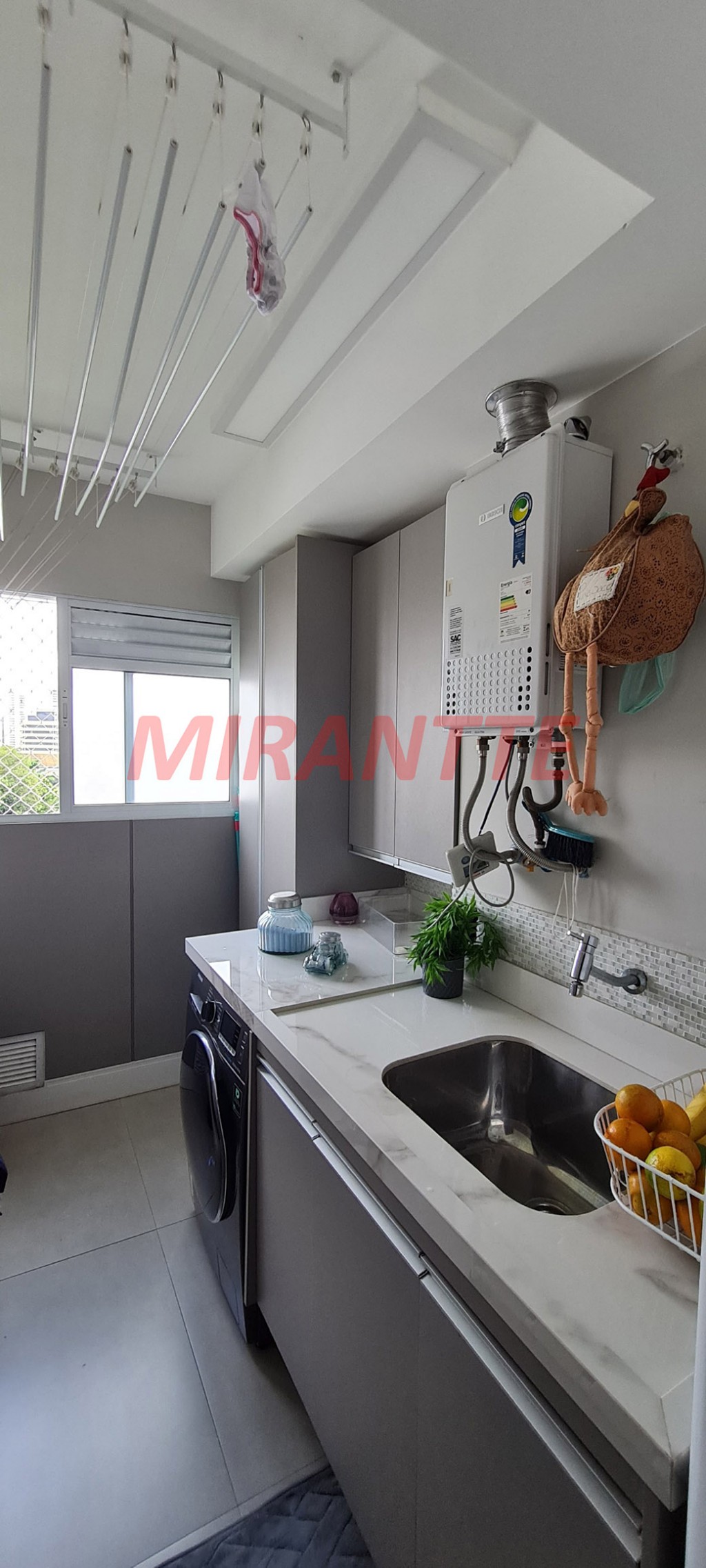 Apartamento de 107m² com 3 quartos em Barra Funda