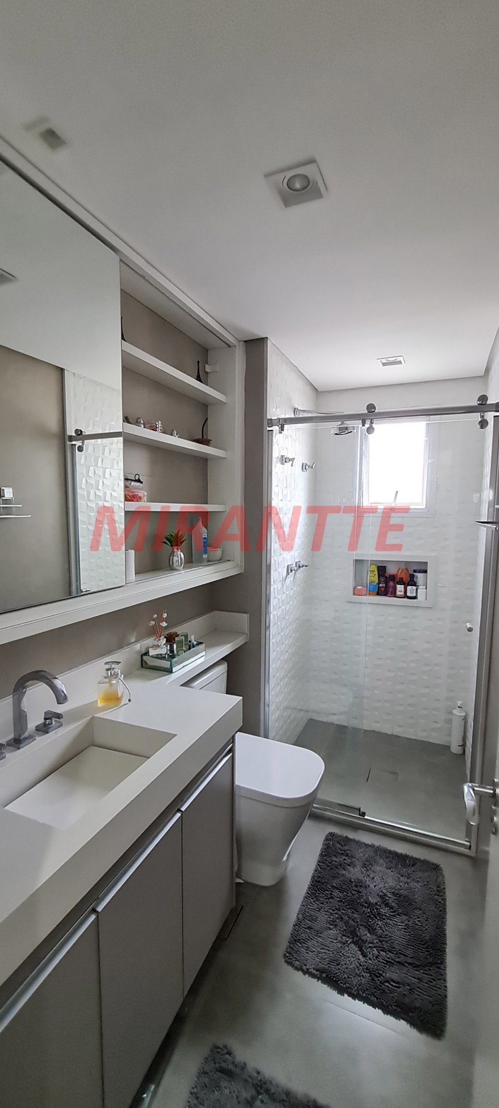 Apartamento de 107m² com 3 quartos em Barra Funda