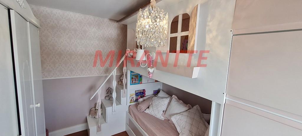 Apartamento de 107m² com 3 quartos em Barra Funda