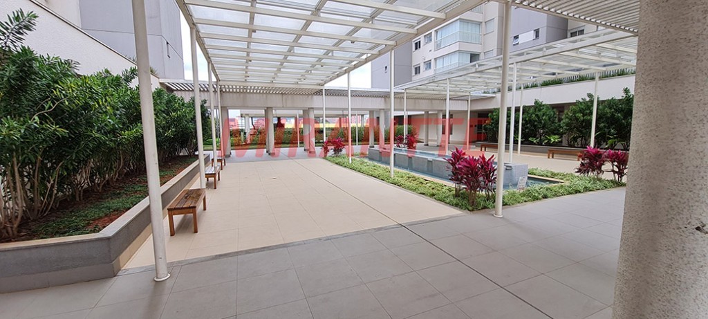 Apartamento de 107m² com 3 quartos em Barra Funda