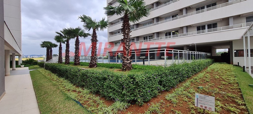 Apartamento de 107m² com 3 quartos em Barra Funda