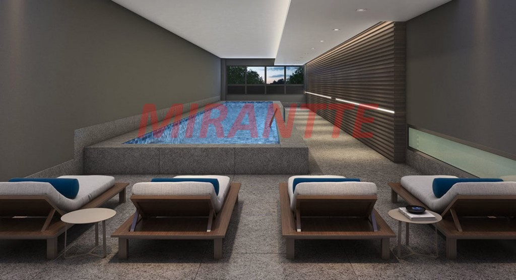 Apartamento de 255m² com 3 quartos em Vila Nova Conceição