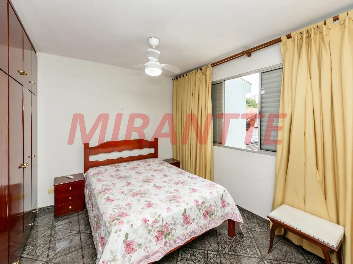 Sobrado de 177m² com 3 quartos em Vila Nova Cachoeirinha