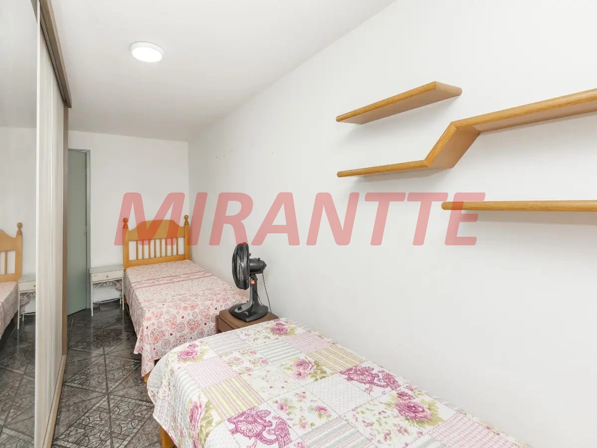 Sobrado de 177m² com 3 quartos em Vila Nova Cachoeirinha