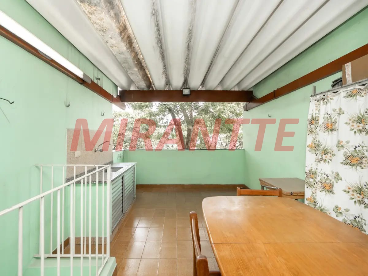 Sobrado de 177m² com 3 quartos em Vila Nova Cachoeirinha