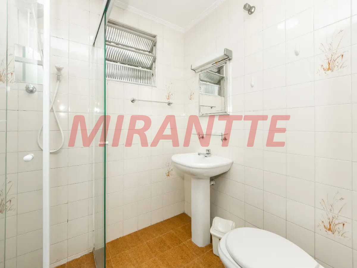 Sobrado de 177m² com 3 quartos em Vila Nova Cachoeirinha