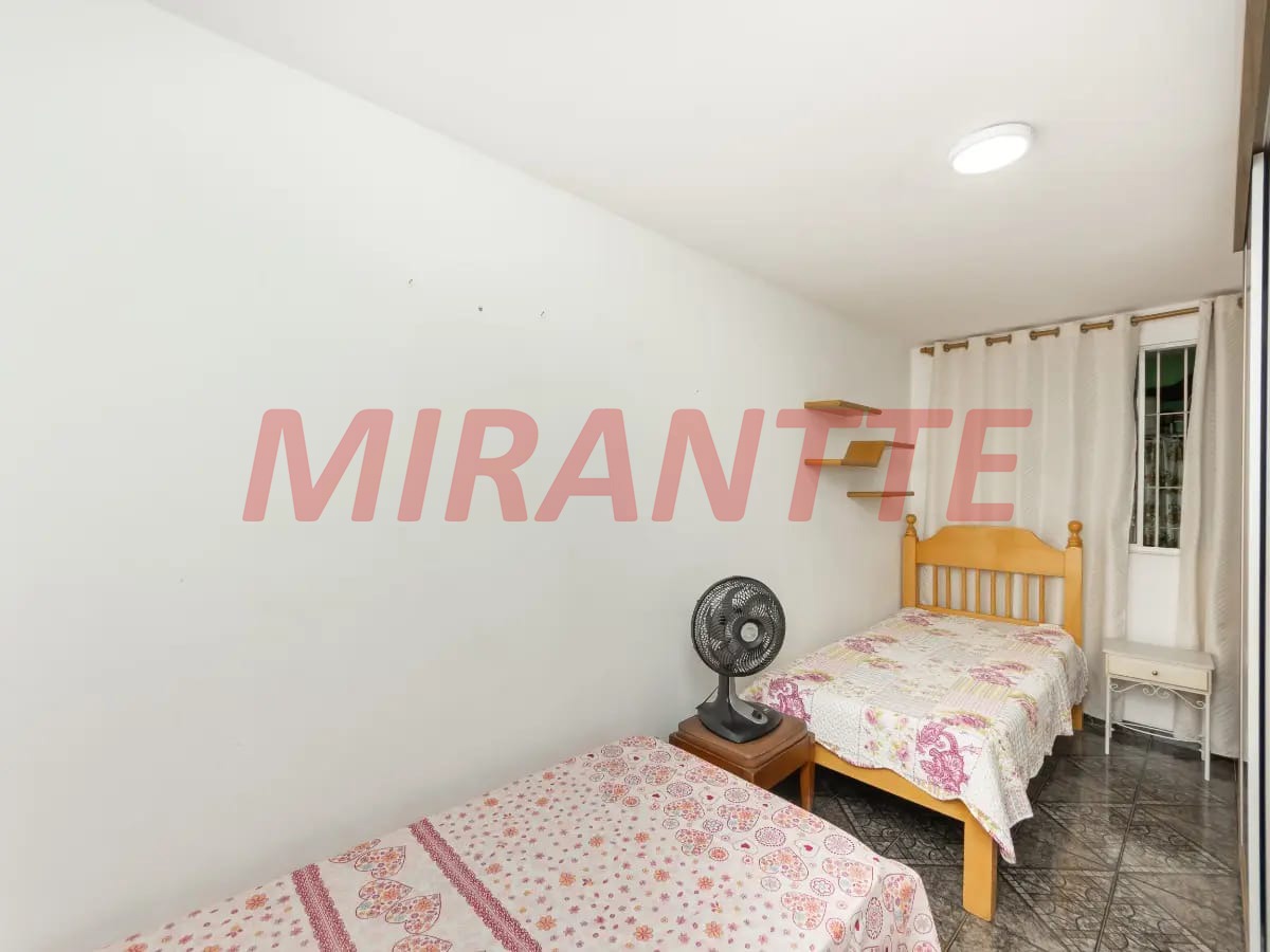 Sobrado de 177m² com 3 quartos em Vila Nova Cachoeirinha