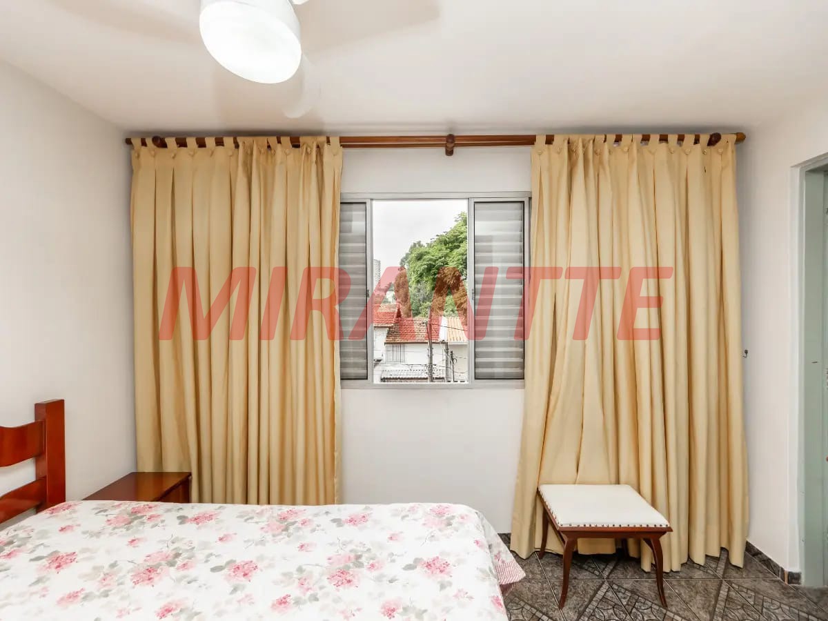 Sobrado de 177m² com 3 quartos em Vila Nova Cachoeirinha