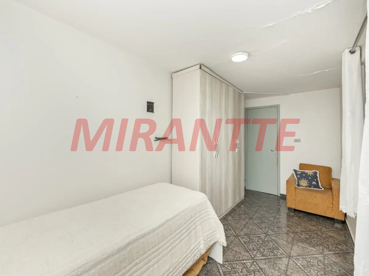 Sobrado de 177m² com 3 quartos em Vila Nova Cachoeirinha