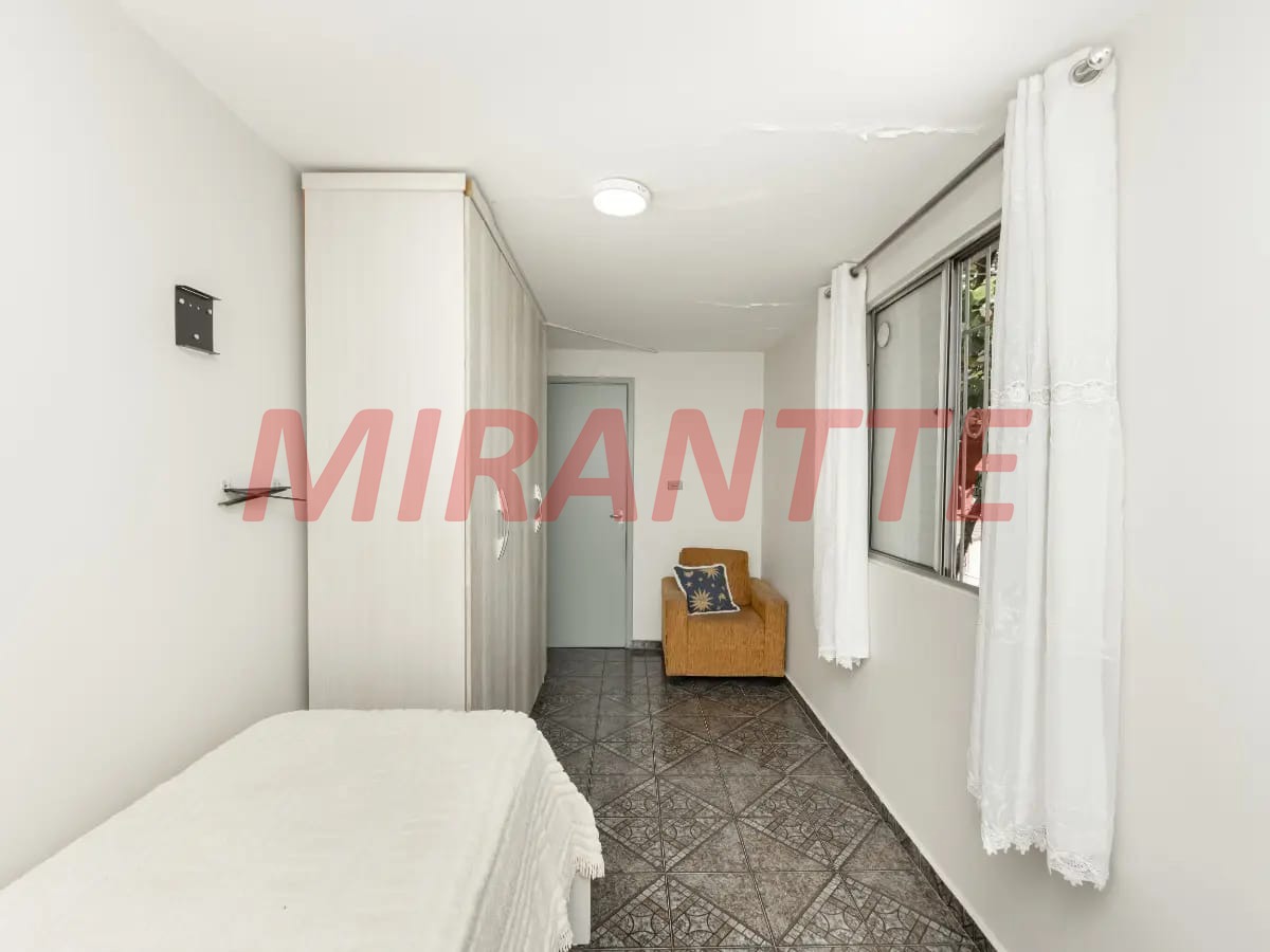 Sobrado de 177m² com 3 quartos em Vila Nova Cachoeirinha