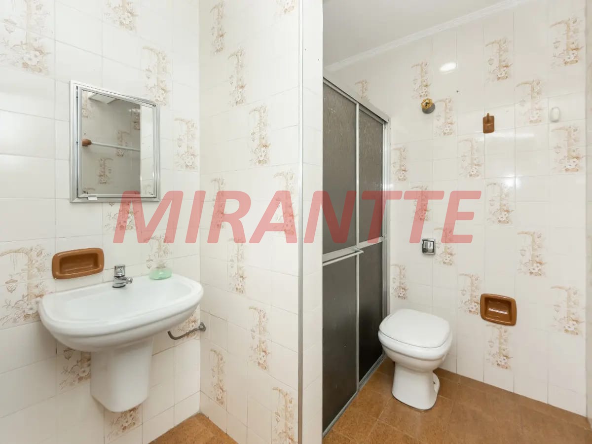 Sobrado de 177m² com 3 quartos em Vila Nova Cachoeirinha