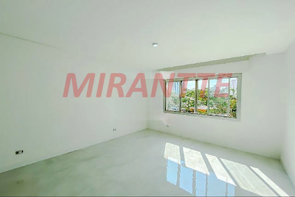 Apartamento de 260m² com 4 quartos em Mooca