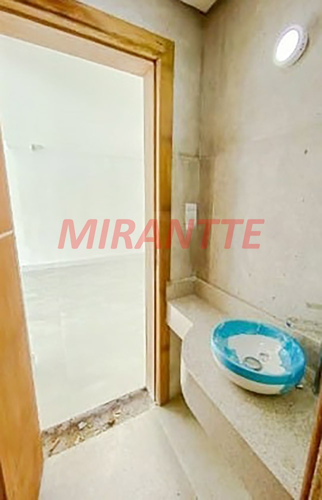 Apartamento de 260m² com 4 quartos em Mooca