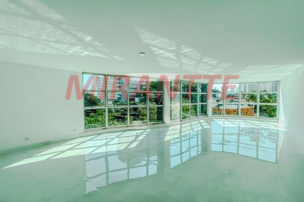 Apartamento de 260m² com 4 quartos em Mooca