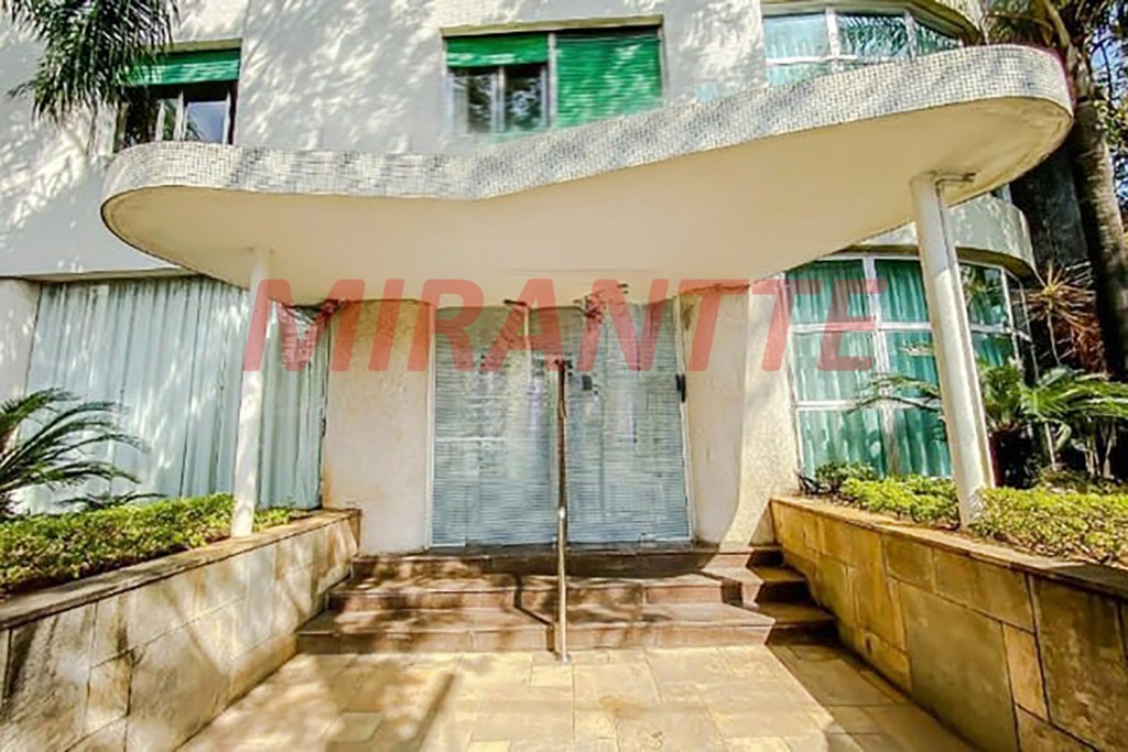 Apartamento de 260m² com 4 quartos em Mooca