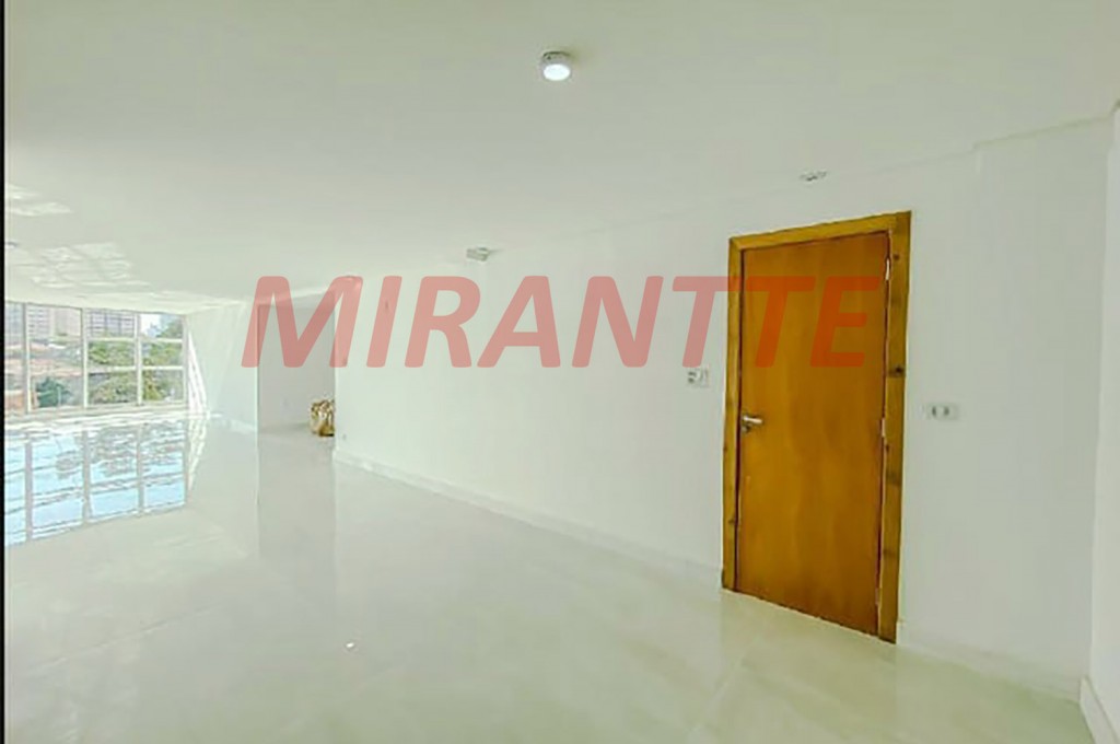 Apartamento de 260m² com 4 quartos em Mooca