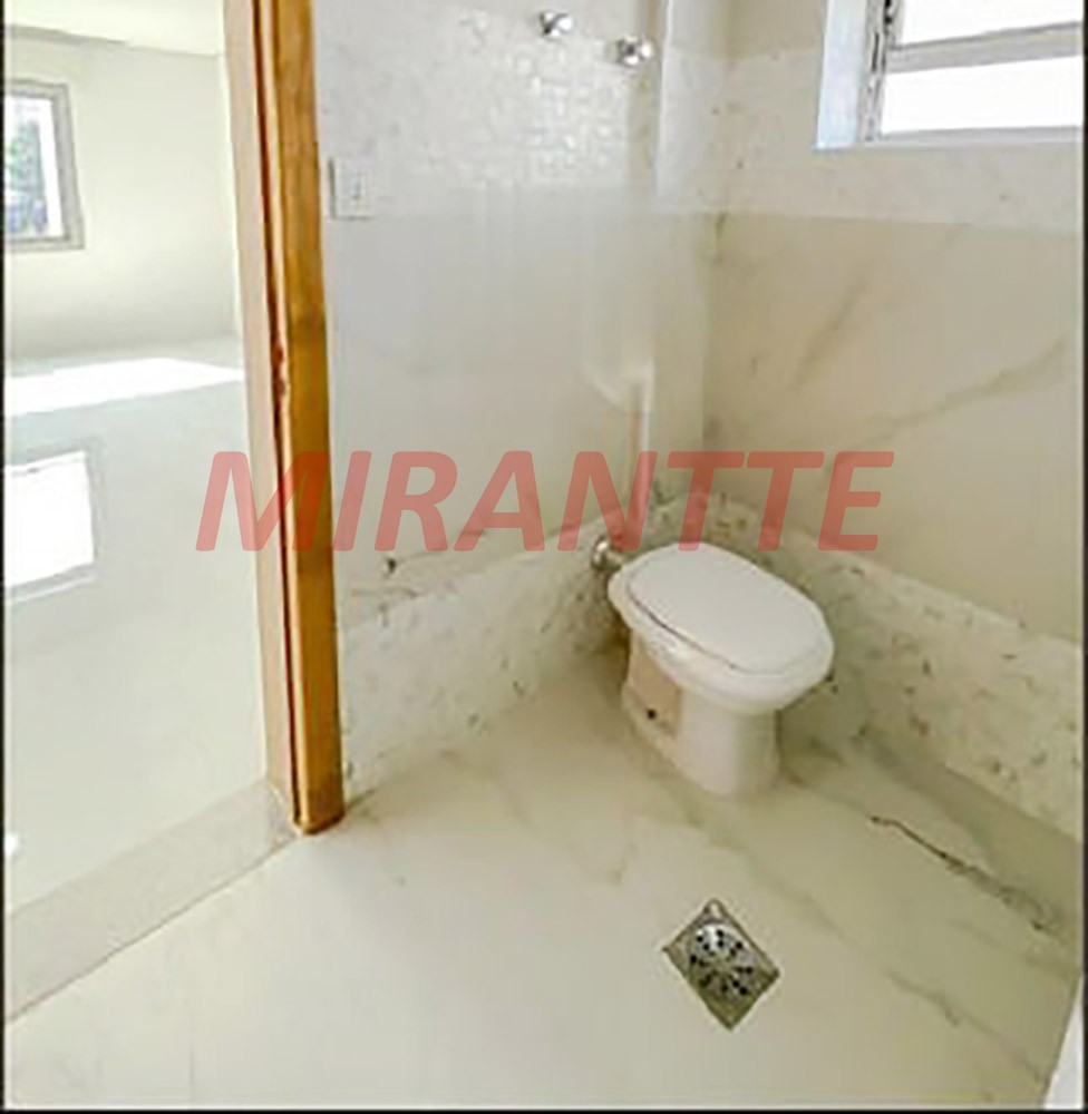 Apartamento de 260m² com 4 quartos em Mooca