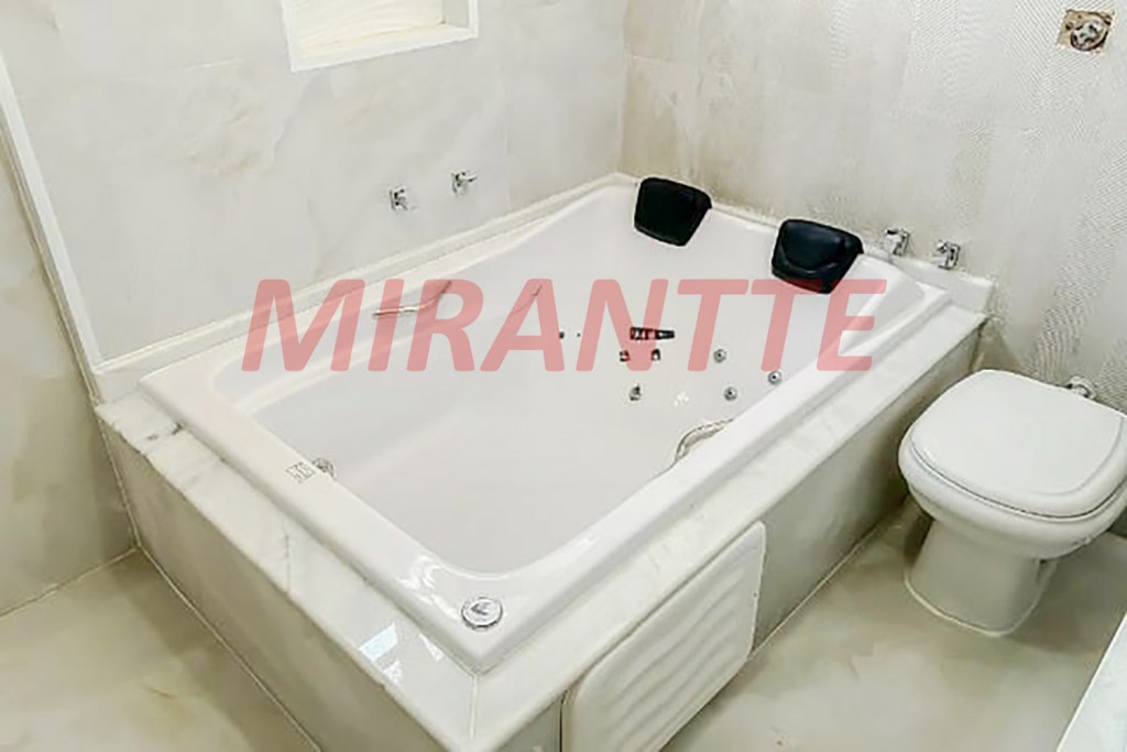 Apartamento de 260m² com 4 quartos em Mooca