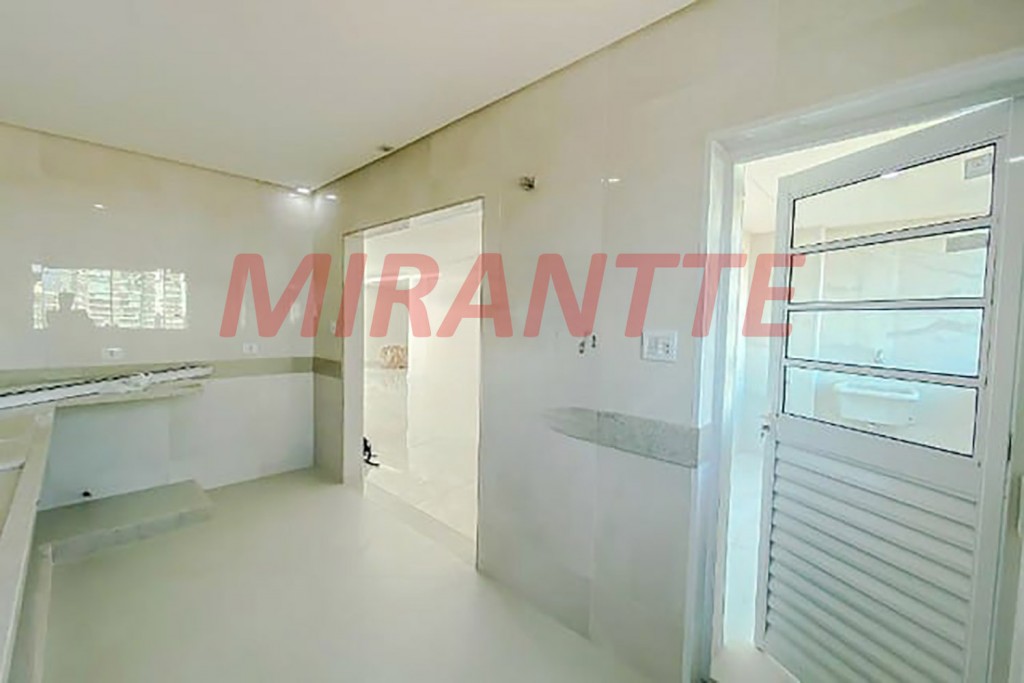 Apartamento de 260m² com 4 quartos em Mooca