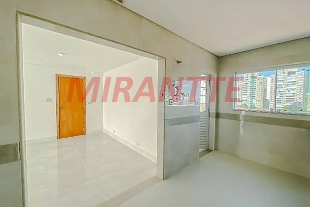 Apartamento de 260m² com 4 quartos em Mooca