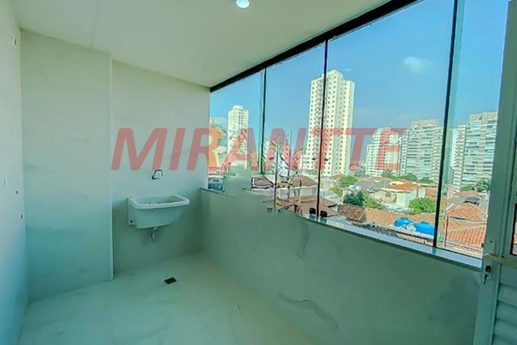 Apartamento de 260m² com 4 quartos em Mooca
