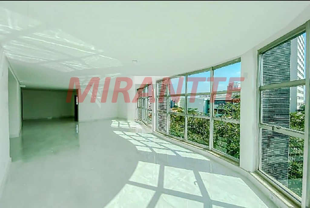 Apartamento de 260m² com 4 quartos em Mooca