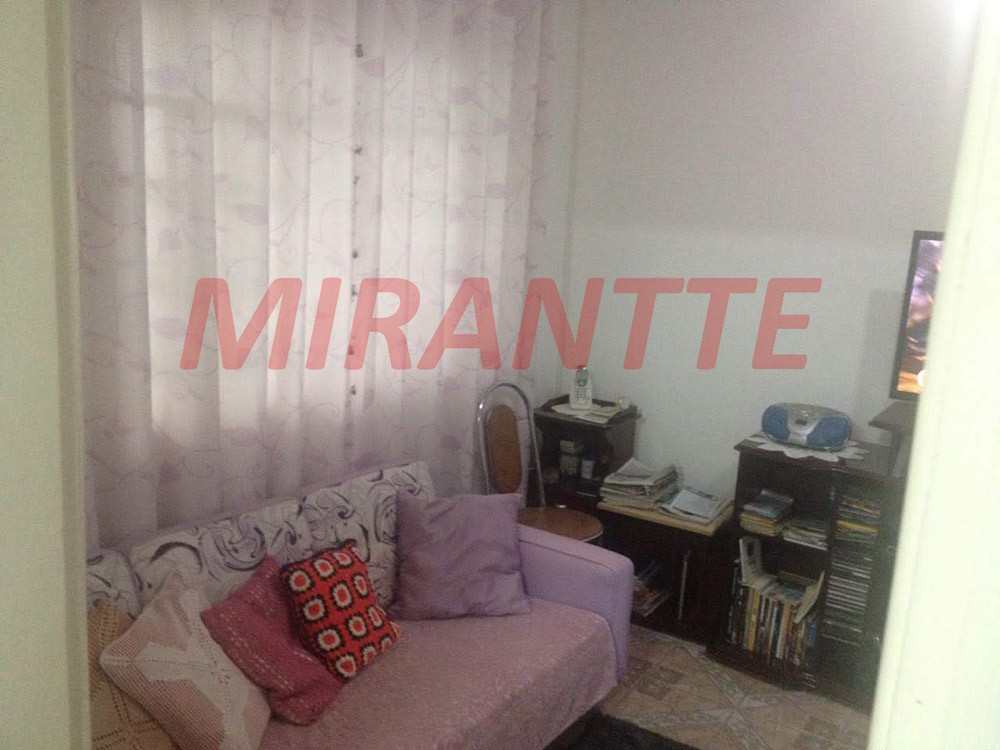 Casa terrea de 203m² com 3 quartos em Vila Guilherme