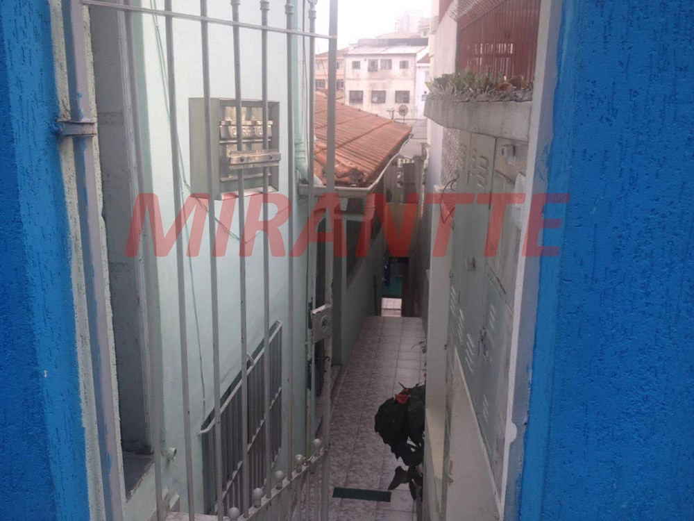 Casa terrea de 203m² com 3 quartos em Vila Guilherme