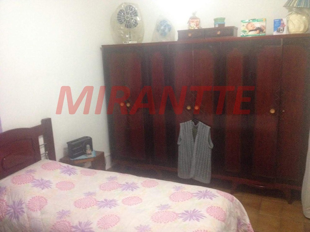 Casa terrea de 203m² com 3 quartos em Vila Guilherme