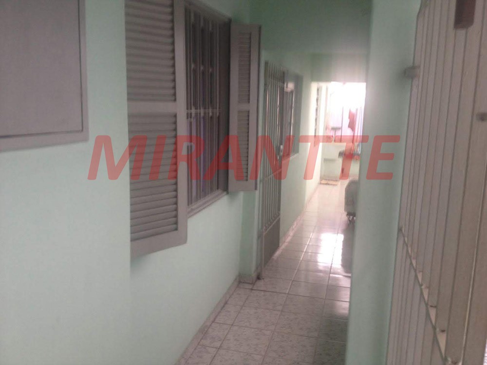 Casa terrea de 203m² com 3 quartos em Vila Guilherme