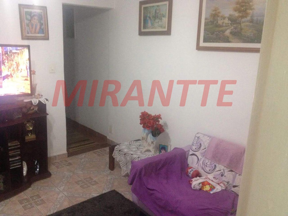 Casa terrea de 203m² com 3 quartos em Vila Guilherme
